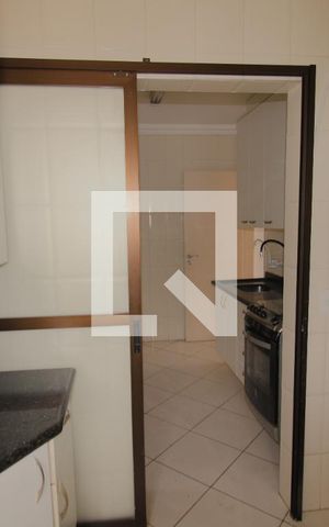 Apartamento à venda com 89m², 2 quartos e 2 vagasÁrea de Serviço