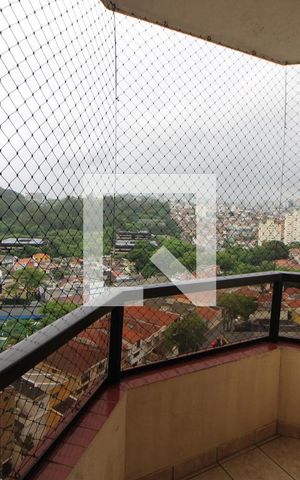 Apartamento à venda com 89m², 2 quartos e 2 vagasSala - Varanda