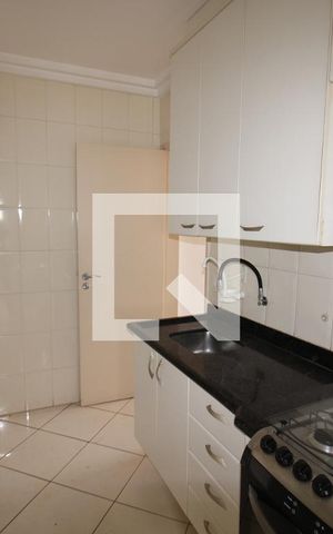 Apartamento à venda com 89m², 2 quartos e 2 vagasCozinha