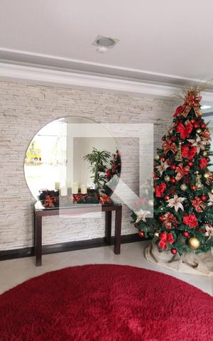 Apartamento à venda com 89m², 2 quartos e 2 vagasÁrea Comum - Hall de entrada