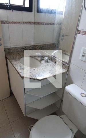 Apartamento à venda com 89m², 2 quartos e 2 vagasBanheiro 2