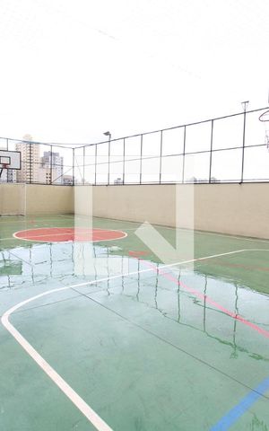 Apartamento à venda com 89m², 2 quartos e 2 vagasÁrea Comum - Quadra