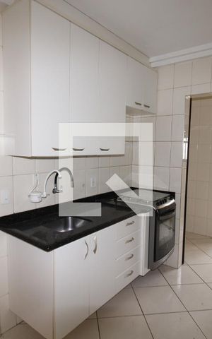 Apartamento à venda com 89m², 2 quartos e 2 vagasCozinha