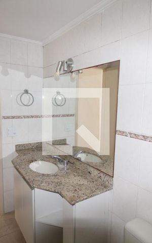 Apartamento à venda com 89m², 2 quartos e 2 vagasBanheiro 1