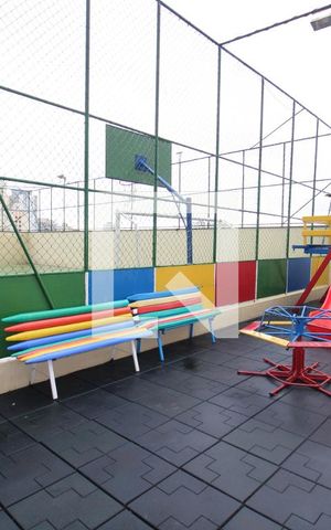 Apartamento à venda com 89m², 2 quartos e 2 vagasÁrea Comum - Playground