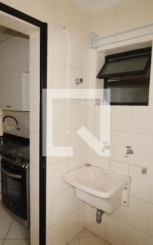 Apartamento à venda com 89m², 2 quartos e 2 vagasÁrea de Serviço