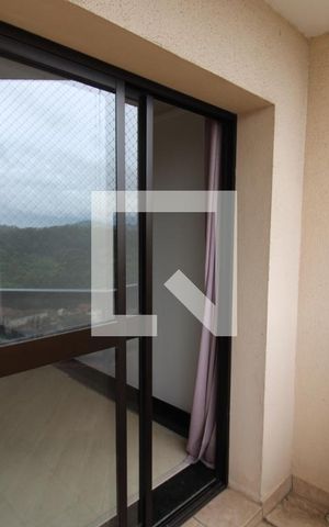 Apartamento à venda com 89m², 2 quartos e 2 vagasSala - Varanda
