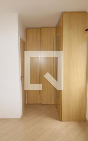 Apartamento à venda com 89m², 2 quartos e 2 vagasQuarto 3