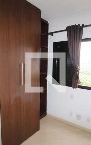 Apartamento à venda com 89m², 2 quartos e 2 vagasQuarto 2