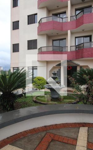 Apartamento à venda com 89m², 2 quartos e 2 vagasÁrea Comum - Jardim