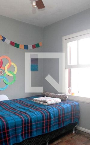 Apartamento à venda com 59m², 2 quartos e sem vagaQuarto 2