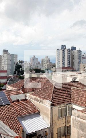 Apartamento à venda com 59m², 2 quartos e sem vagaQuarto 1 Vista