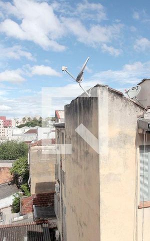 Apartamento à venda com 59m², 2 quartos e sem vagaSala Vista