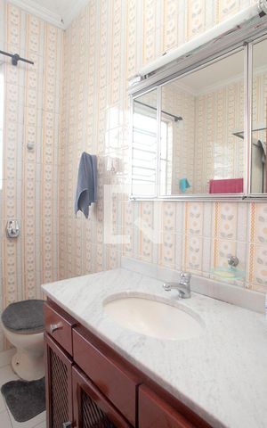 Apartamento à venda com 59m², 2 quartos e sem vagaBanheiro