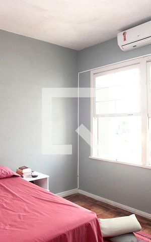 Apartamento à venda com 59m², 2 quartos e sem vagaQuarto 1