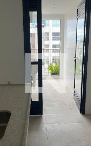 Apartamento à venda com 105m², 3 quartos e 2 vagasCozinha