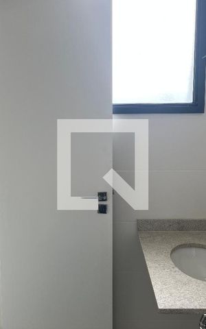 Apartamento à venda com 105m², 3 quartos e 2 vagasSuíte 3