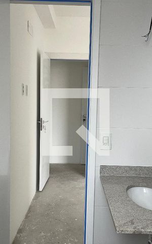 Apartamento à venda com 105m², 3 quartos e 2 vagasBanheiro da Suíte 1