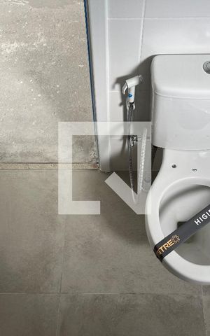 Apartamento à venda com 105m², 3 quartos e 2 vagasBanheiro da Suíte 2