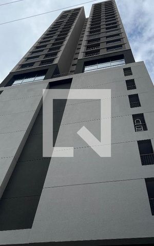Apartamento à venda com 105m², 3 quartos e 2 vagasFachada do Prédio