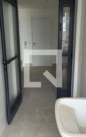 Apartamento à venda com 105m², 3 quartos e 2 vagasÁrea de Serviço