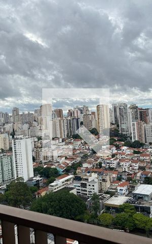 Apartamento à venda com 105m², 3 quartos e 2 vagasÁrea de Serviço