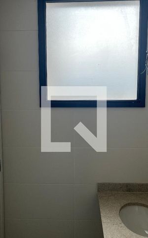 Apartamento à venda com 105m², 3 quartos e 2 vagasSuíte 3