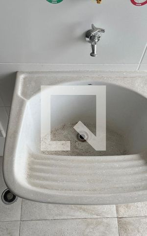 Apartamento à venda com 105m², 3 quartos e 2 vagasÁrea de Serviço