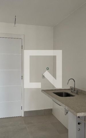 Apartamento à venda com 105m², 3 quartos e 2 vagasCozinha