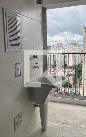 Apartamento à venda com 105m², 3 quartos e 2 vagasÁrea de Serviço