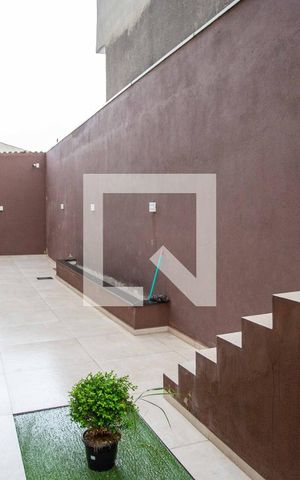 Casa à venda com 310m², 3 quartos e 4 vagasQuintal