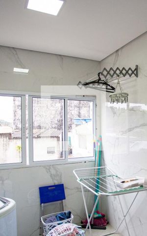 Casa à venda com 310m², 3 quartos e 4 vagasÁrea de Serviço