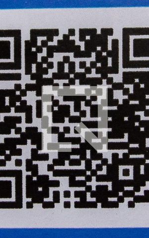Casa à venda com 310m², 3 quartos e 4 vagasQRcode