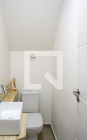 Casa à venda com 310m², 3 quartos e 4 vagasLavabo