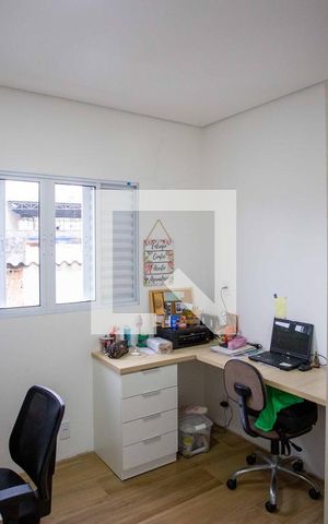 Casa à venda com 310m², 3 quartos e 4 vagasQuarto 3