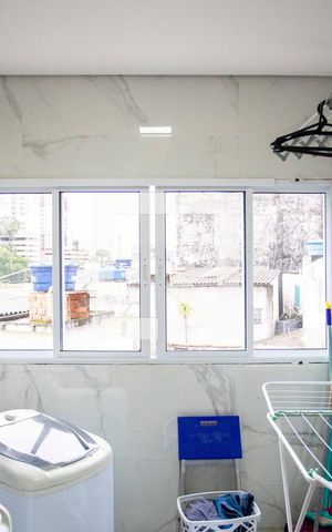 Casa à venda com 310m², 3 quartos e 4 vagasÁrea de Serviço
