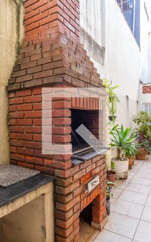 Casa para alugar com 225m², 4 quartos e 2 vagas Casa para alugar com 225m², 4 quartos e 2 vagasChurrasqueira