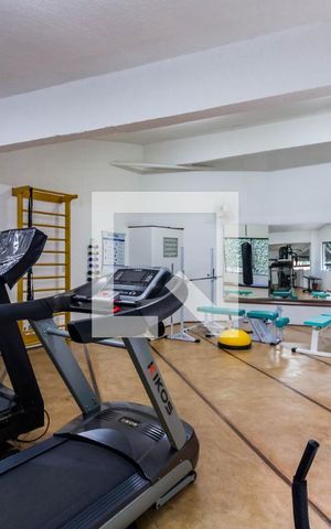 Apartamento à venda com 300m², 3 quartos e 3 vagas Apartamento à venda com 300m², 3 quartos e 3 vagasÁrea comum