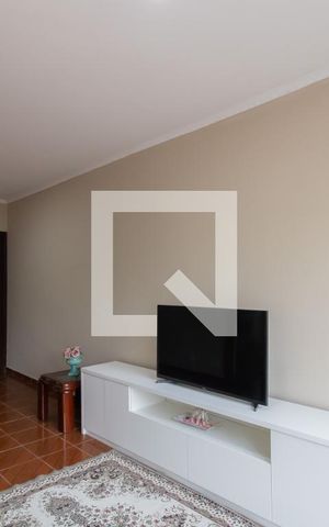 Apartamento para alugar com 75m², 2 quartos e 1 vaga Apartamento para alugar com 75m², 2 quartos e 1 vagaSala