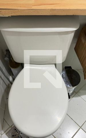 Apartamento à venda com 108m², 3 quartos e 3 vagas Apartamento à venda com 108m², 3 quartos e 3 vagasBanheiro Social