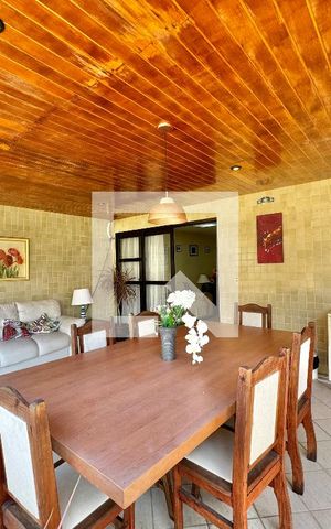 Apartamento à venda com 108m², 3 quartos e 3 vagas Apartamento à venda com 108m², 3 quartos e 3 vagasVaranda