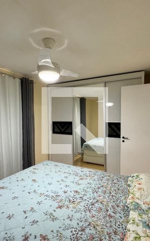 Apartamento à venda com 108m², 3 quartos e 3 vagas Apartamento à venda com 108m², 3 quartos e 3 vagasQuarto 2