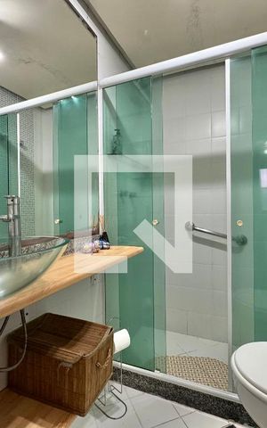 Apartamento à venda com 108m², 3 quartos e 3 vagas Apartamento à venda com 108m², 3 quartos e 3 vagasSuíte - Banheiro