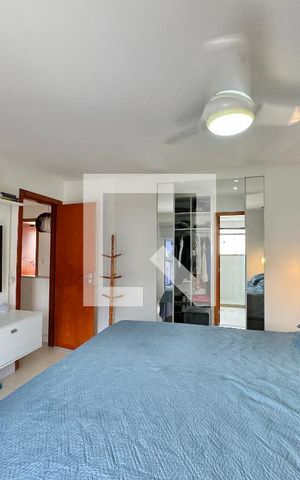 Casa de condomínio para alugar com 138m², 3 quartos e 2 vagas Casa de condomínio para alugar com 138m², 3 quartos e 2 vagasSuíte 1 (Master)