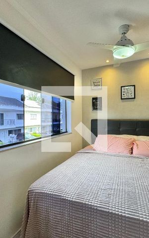 Casa de condomínio para alugar com 138m², 3 quartos e 2 vagas Casa de condomínio para alugar com 138m², 3 quartos e 2 vagasSuíte 2