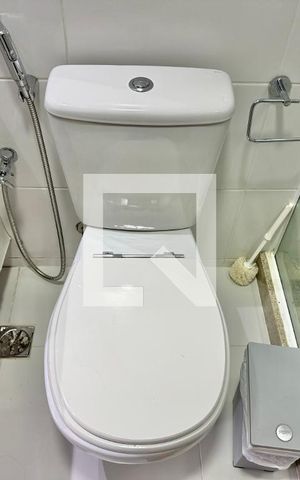 Casa de condomínio para alugar com 138m², 3 quartos e 2 vagas Casa de condomínio para alugar com 138m², 3 quartos e 2 vagasSuíte 2 - Banheiro