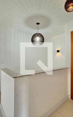 Casa de condomínio para alugar com 138m², 3 quartos e 2 vagas Casa de condomínio para alugar com 138m², 3 quartos e 2 vagasCorredor