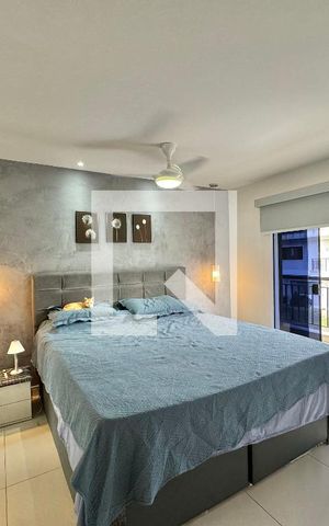 Casa de condomínio para alugar com 138m², 3 quartos e 2 vagas Casa de condomínio para alugar com 138m², 3 quartos e 2 vagasSuíte 1 (Master)