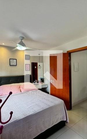Casa de condomínio para alugar com 138m², 3 quartos e 2 vagas Casa de condomínio para alugar com 138m², 3 quartos e 2 vagasSuíte 2
