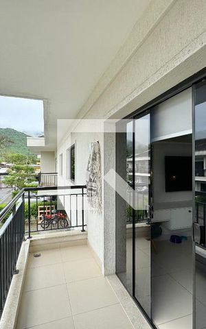 Casa de condomínio para alugar com 138m², 3 quartos e 2 vagas Casa de condomínio para alugar com 138m², 3 quartos e 2 vagasSuíte 1 (Master) - Varanda